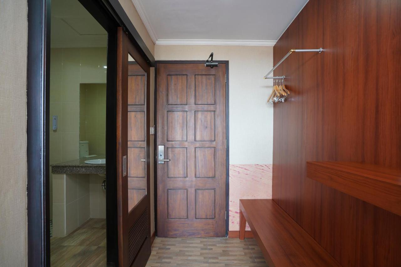 Oyo 2392 Nusa Dua Eling Inn Exterior foto